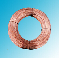 選擇佛山紫銅線，放心使用有保障