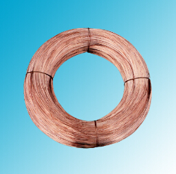 【紫銅線】漂亮的顏色賦予它""的使命！