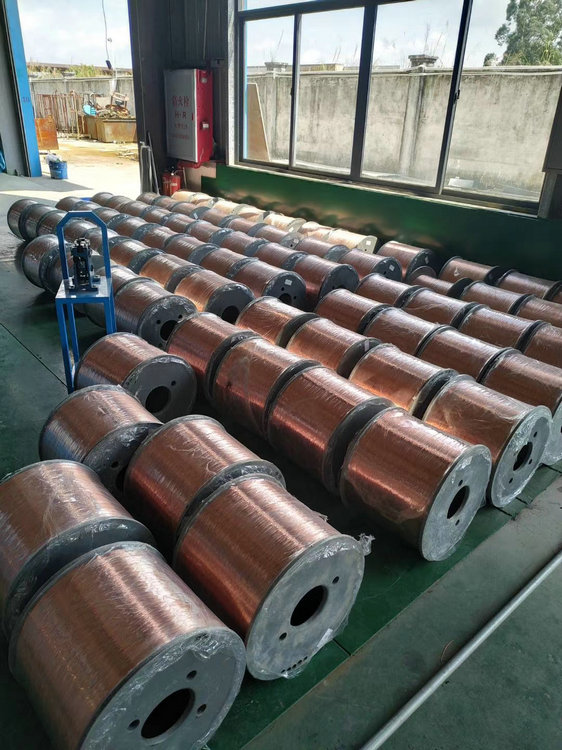 材質(zhì)判斷紫銅線包括哪些方面？